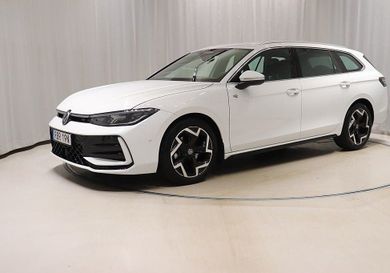 Volkswagen Passat Variant, 2025