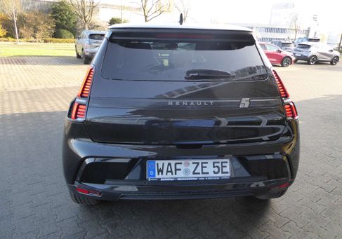 Renault R 5, 2026