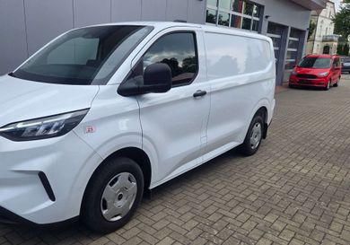 Ford Transit Custom, 2024