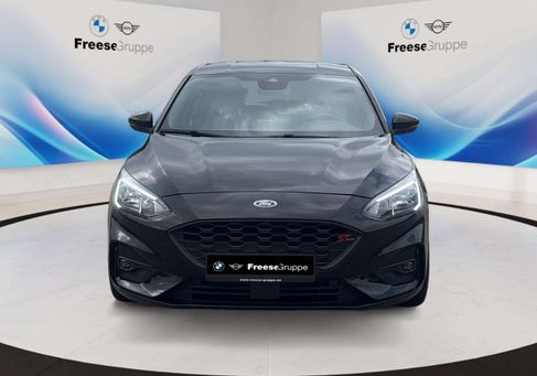 Ford Focus, 2020