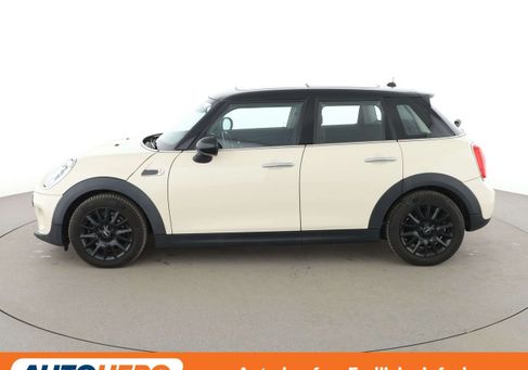 MINI Cooper D, 2017