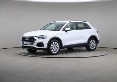 Audi Q3, 2023