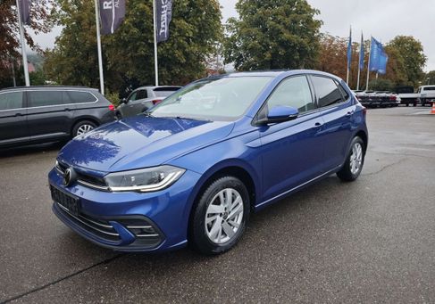 Volkswagen Polo, 2024 2