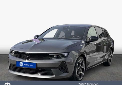 Opel Astra, 2023