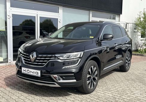 Renault Koleos, 2022