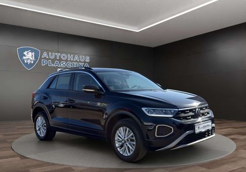 Volkswagen T-Roc, 2022