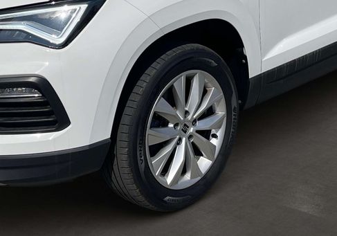 Seat Ateca, 2024