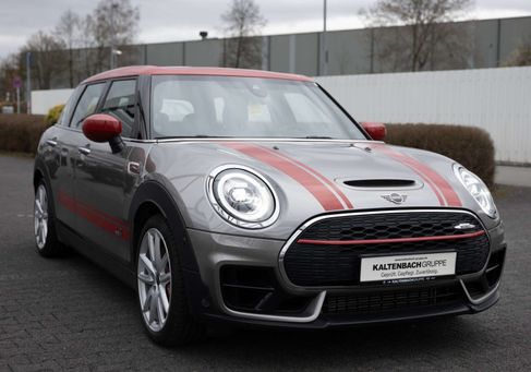 MINI John Cooper Works Clubman, 2020