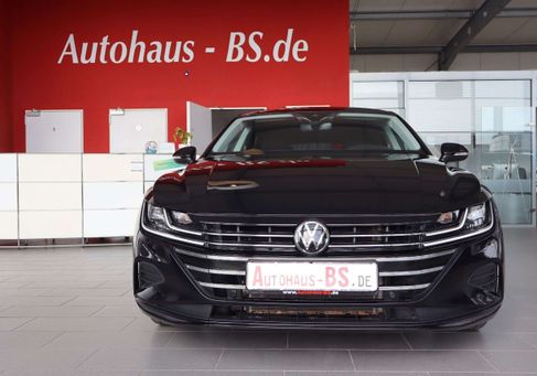 Volkswagen Arteon, 2023 2