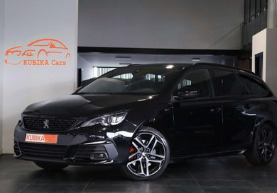 Peugeot 308, 2019