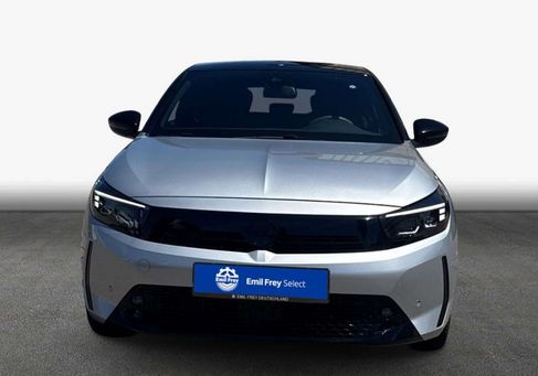 Opel Corsa, 2025 3