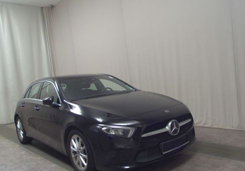Mercedes-Benz A 220, 2019