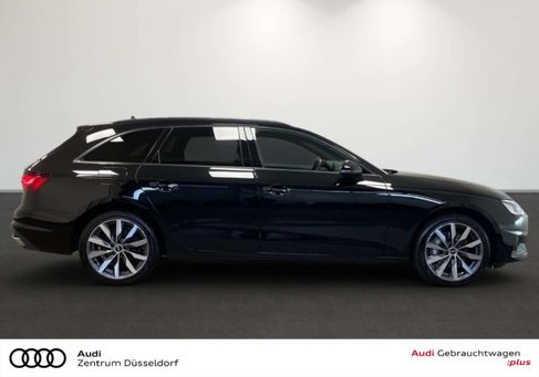 Audi A4, 2023