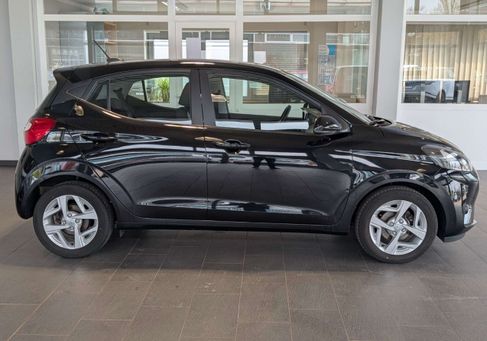 Hyundai i10, 2022 2