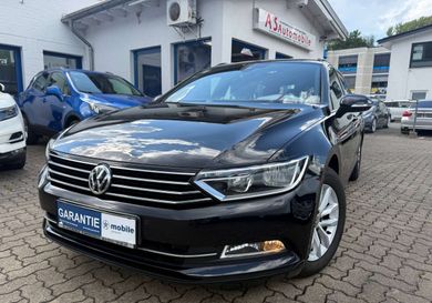 Volkswagen Passat Variant, 2019