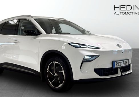 MG, 2025