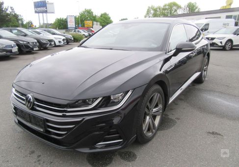 Volkswagen Arteon, 2023