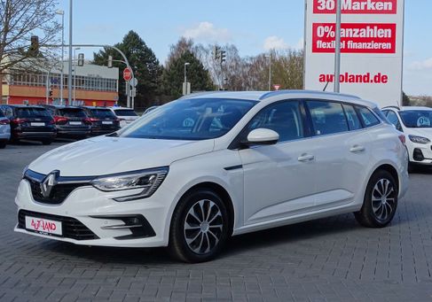 Renault Megane, 2020