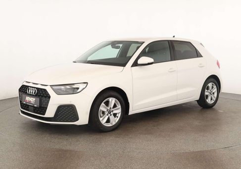 Audi A1, 2025