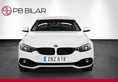 BMW 430, 2018 3