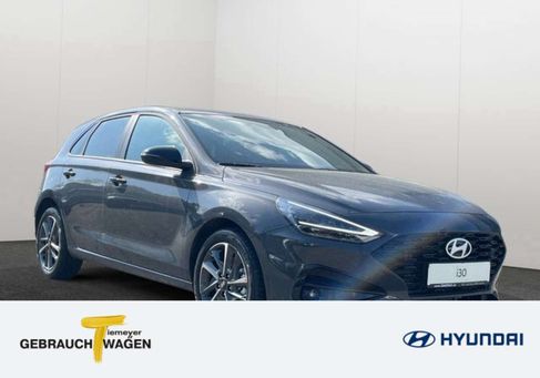 Hyundai i30, 2026 3