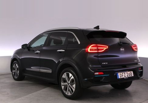 Kia Niro, 2021