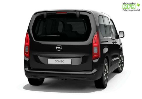 Opel Combo, 2026 3