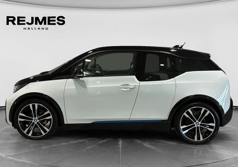 BMW i3, 2021 3