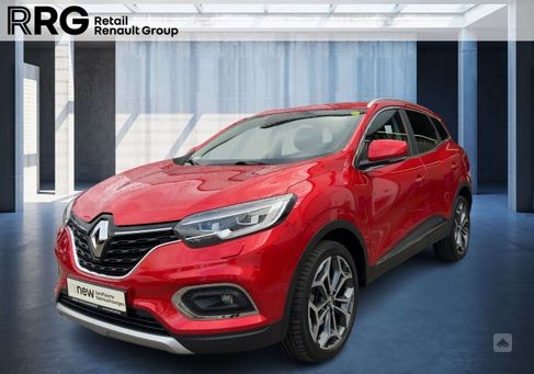 Renault Kadjar, 2020