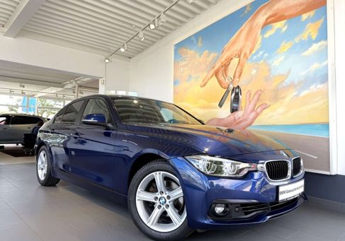 BMW 320, 2018 2