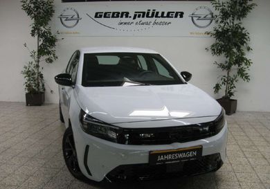 Opel Corsa, 2025