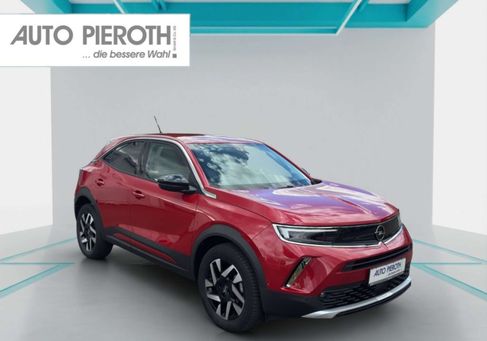 Opel Mokka, 2023 2