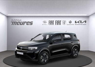 Opel Frontera, 2025