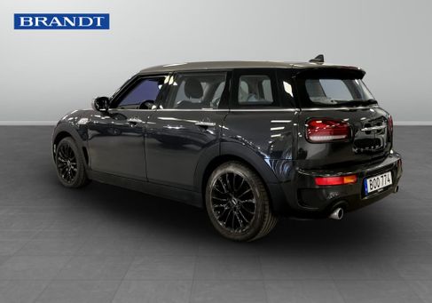 MINI, 2020