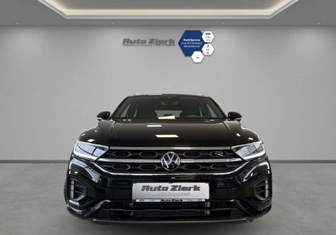 Volkswagen T-Roc, 2025