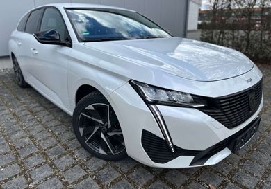 Peugeot 308, 2022
