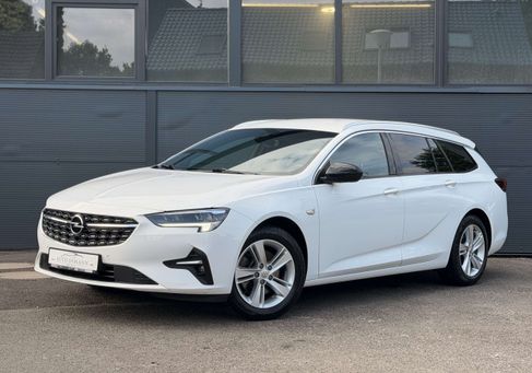Opel Insignia, 2022 2