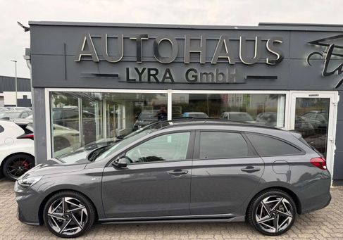 Hyundai i30, 2025 3