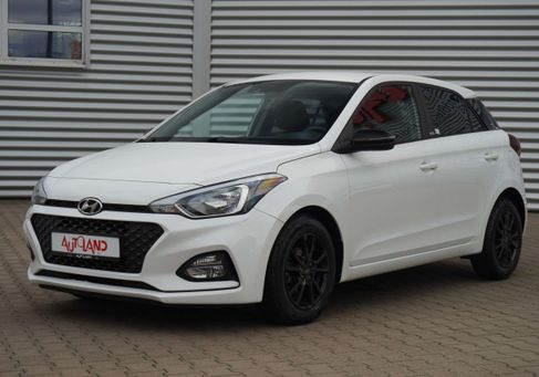 Hyundai i20, 2020 2