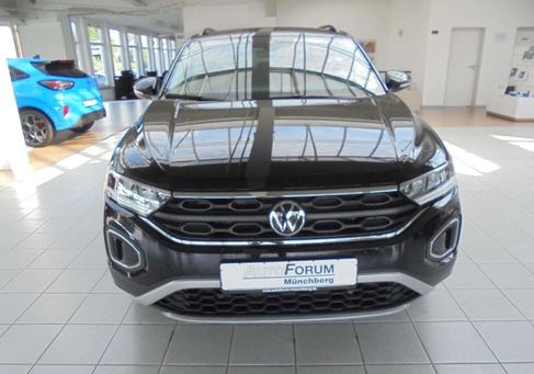 Volkswagen T-Roc, 2023