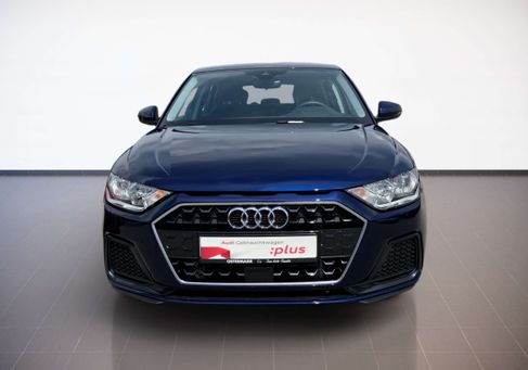 Audi A1, 2025