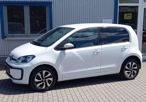 Volkswagen up!, 2022