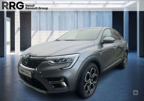 Renault Arkana, 2023