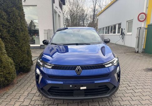 Renault Captur, 2025