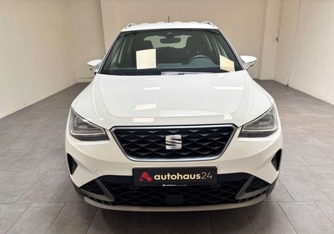 Seat Arona, 2023