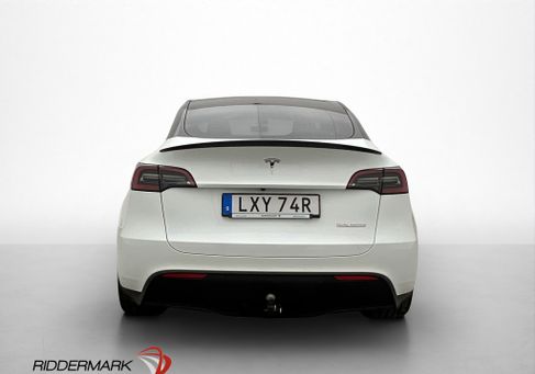 Tesla Model Y, 2023 3