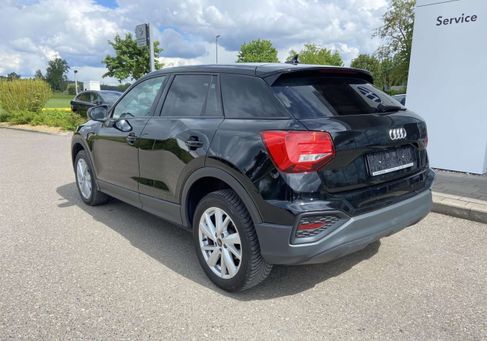 Audi Q2, 2022 3