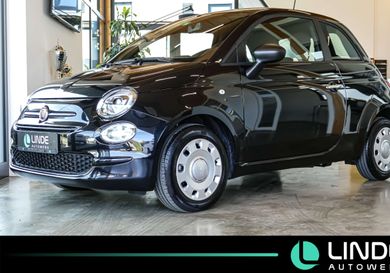 Fiat 500, 2024