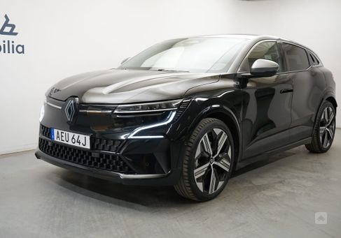 Renault Megane, 2023