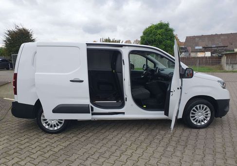 Toyota Proace, 2023
